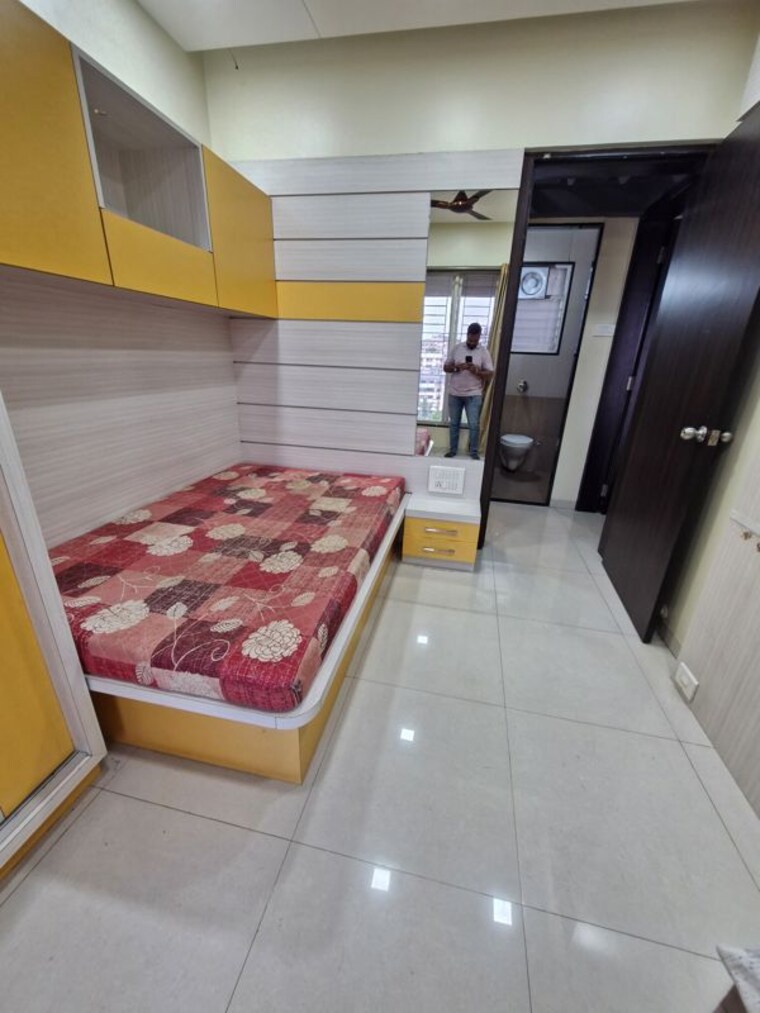 Balcony, navkar-avenue-bavdhan 3 Bedroom 1650 Sq.Ft. Apartment In Bavdhan Pune 10737460