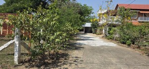  Plot – Exterior View View at Triveni West, Kalapatti - for Sale