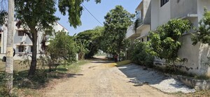  Plot – Exterior View View at Triveni West, Kalapatti - for Sale