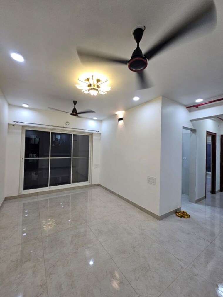 Room, alliance-abhimanyu 3 Bedroom 821 Sq.Ft. Apartment In Malad West Mumbai 10737471