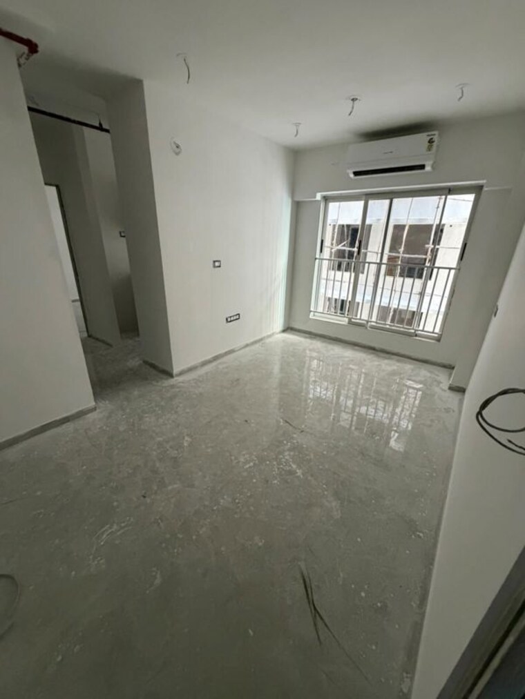 Room, enso-sanza 1 Bedroom 289 Sq.Ft. Apartment In Kandivali East Mumbai 10737474