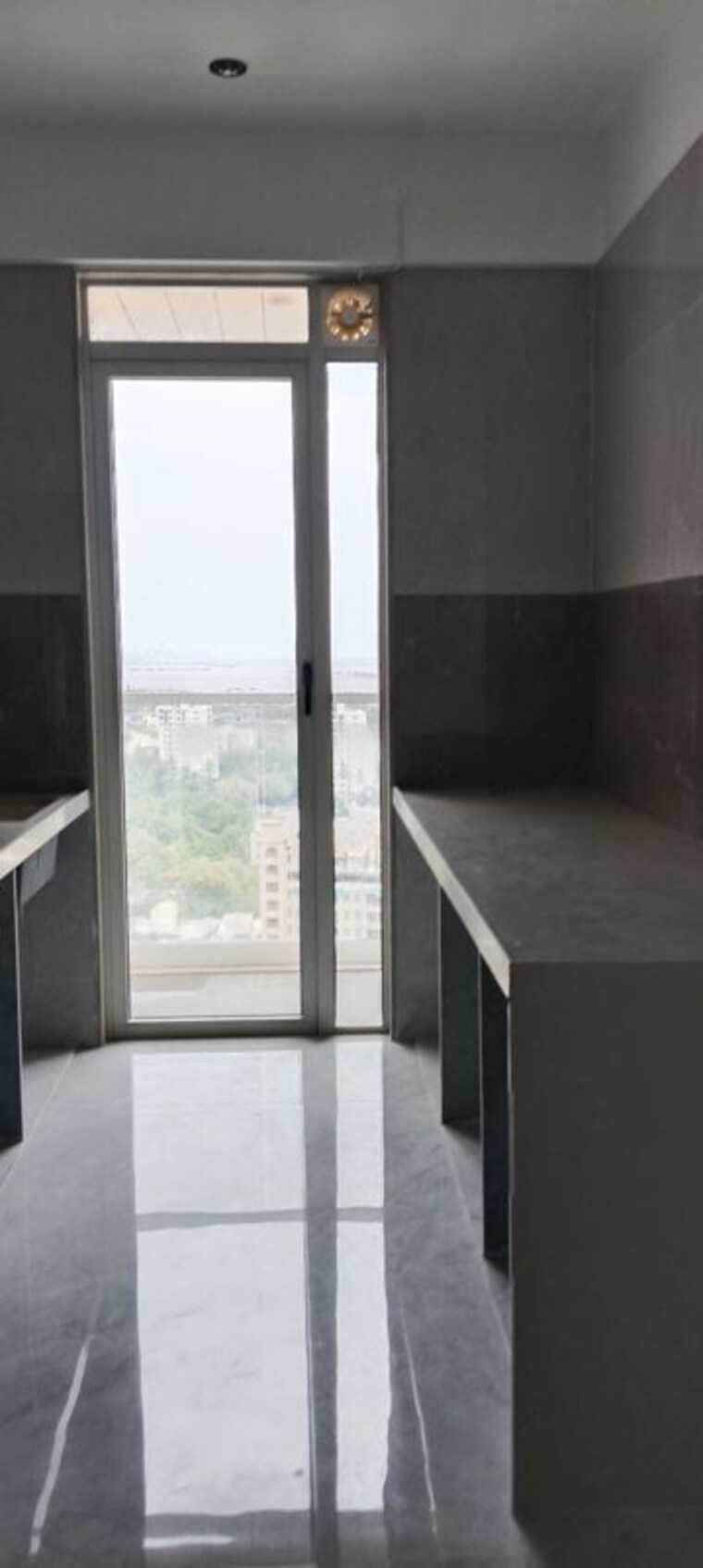Kitchen/pantry, gurukrupa-dhyanam 2 Bedroom 1000 Sq.Ft. Apartment In Versova Mumbai 10420657