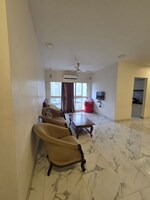 3 BHK 1124 Sq.Ft. Apartment in Raheja Ridgewood