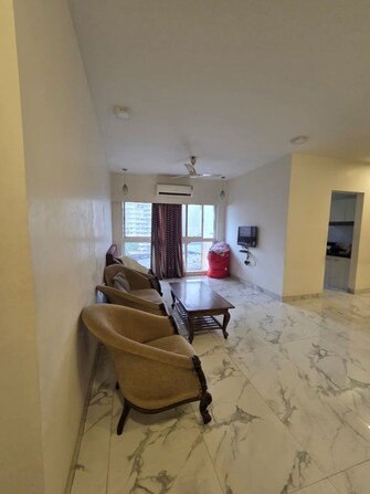 3 BHK 1124 Sq.Ft. Apartment in Raheja Ridgewood