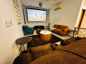2 BHK Builder Floor For Rent in East Of Kailash