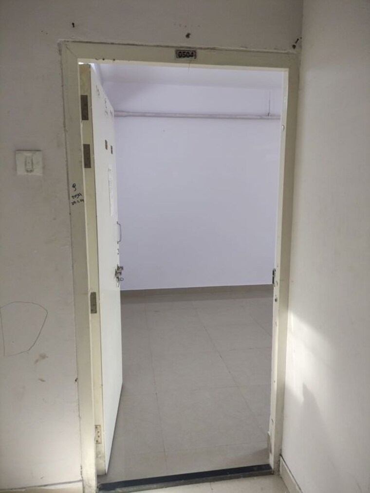 Bathroom, goregaon-vivan 1 Bedroom 420 Sq.Ft. Apartment In Goregaon West Mumbai 10737490