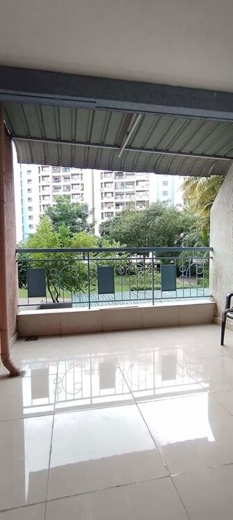 2 BHK +  872 Sq.Ft. Apartment in Sarang Nanded City