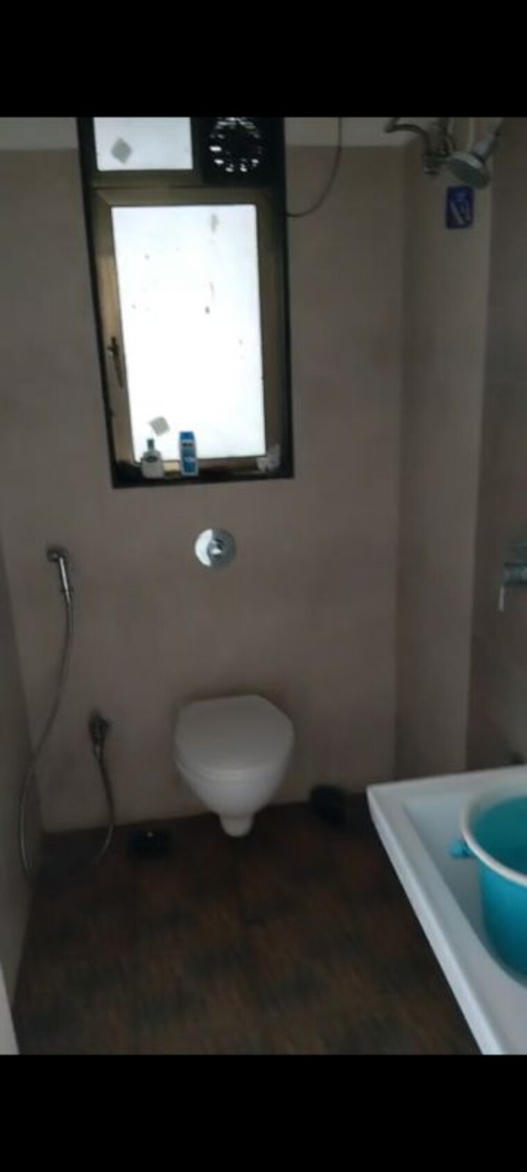 Bathroom, chandak-nishchay 1 Bedroom 342 Sq.Ft. Apartment In Borivali East Mumbai 10737497