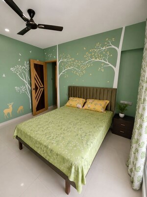 2 BHK Apartment For Sale in Sakhi Apartment, Borivali East