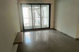 Bedroom in 3 BHK Apartment at 5P Bhagwati Heritage, Kamothe – for Sale