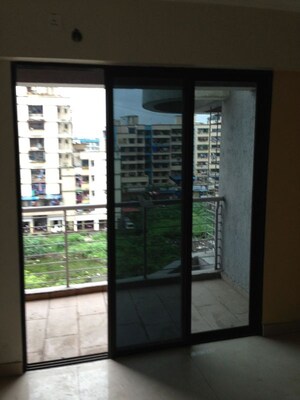Room in 3 BHK Apartment at 5P Bhagwati Heritage, Kamothe – for Sale