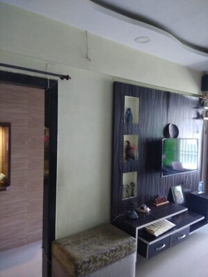 Furnished Amenities in 3 BHK Apartment at 5P Bhagwati Heritage, Kamothe – for Sale