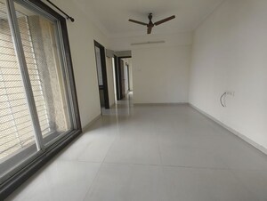 Master Bedroom in 3 BHK Apartment at 5P Bhagwati Heritage, Kamothe – for Sale