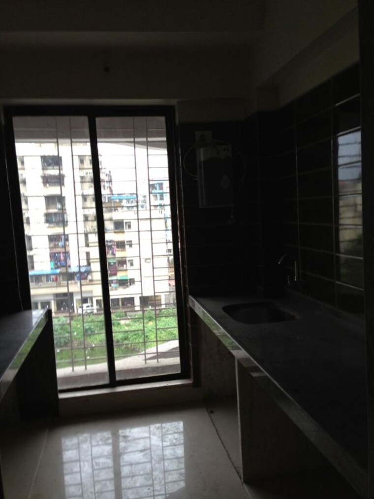 Kitchen, 5p-bhagwati-heritage 3 Bedroom 1540 Sq.Ft. Apartment In Kamothe Navi Mumbai 10737503