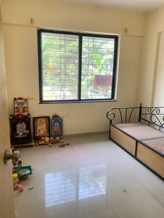 2 BHK +Apartment For Rent in R K Nisarg Deep in Wakad, Pune