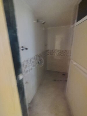 Bathroom in 2 BHK Apartment at Jai Maa Durga Residency, Kalher – for Rent