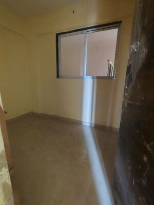 Furnished Amenities in 2 BHK Apartment at Jai Maa Durga Residency, Kalher – for Rent