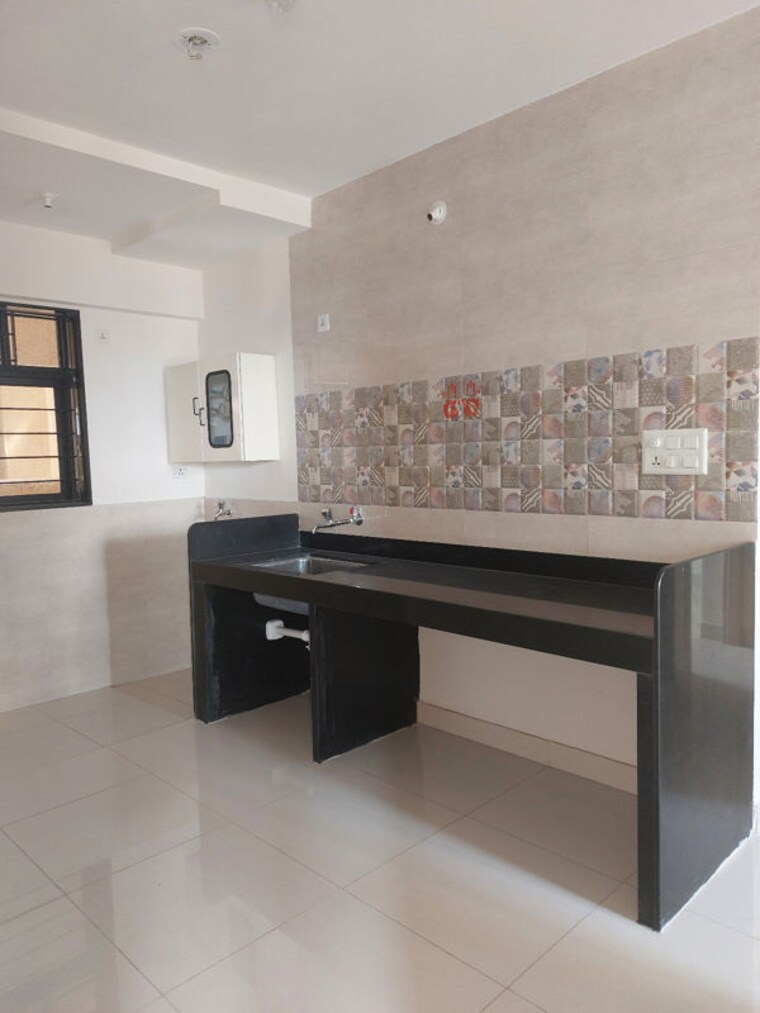 Kitchen, nanded-kalashree 2.5 Bedroom 973 Sq.Ft. Apartment In State Bank Nagar Pune 10737516
