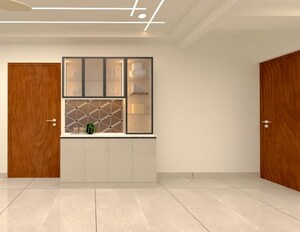 Room in 3 BHK Apartment at Technopolis Solitaire Unity, Hafeezpet – for Rent