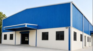  Warehouse For Rent in Yelahanka New Town