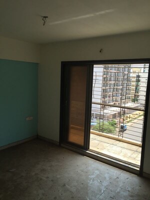 Room in 2 BHK Apartment at 5P Bhagwati Heritage, Kamothe – for Sale