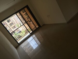 Room in 2 BHK Apartment at 5P Bhagwati Heritage, Kamothe – for Sale