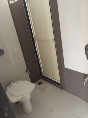 Washroom in 2 BHK Apartment at 5P Bhagwati Heritage, Kamothe – for Sale