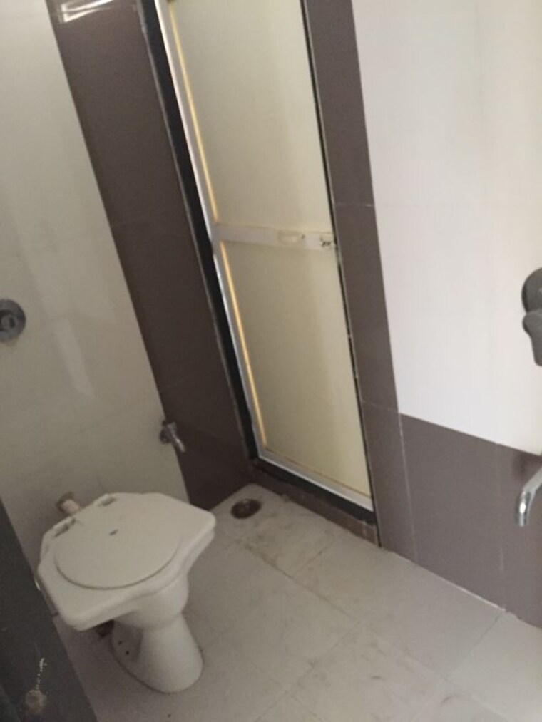 Washroom, 5p-bhagwati-heritage 2 Bedroom 1215 Sq.Ft. Apartment In Kamothe Navi Mumbai 10737526