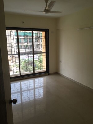 Room in 2 BHK Apartment at 5P Bhagwati Heritage, Kamothe – for Sale