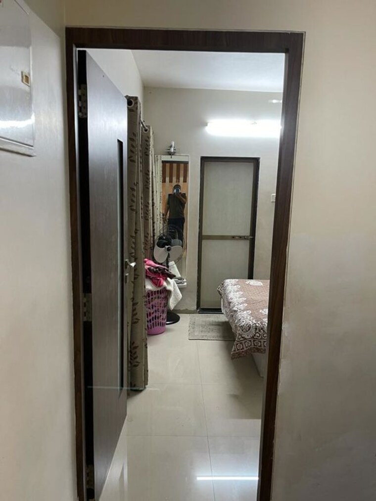 Room, pratik-gems 3 Bedroom 1307 Sq.Ft. Apartment In Kamothe Navi Mumbai 10737534