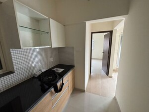 Kitchen/pantry in 2 BHK Apartment at Omkar Signet, Malad East – for Rent