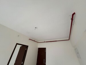 Furnished Amenities in 2 BHK Apartment at Omkar Signet, Malad East – for Rent