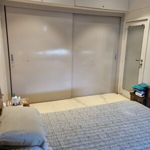 Bedroom in 2 BHK Apartment at Malabar Hill – for Sale