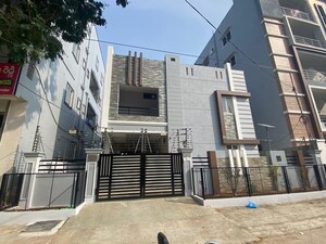 4 BHK Villa For Sale in Yapral