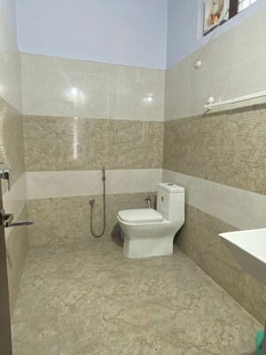 Bathroom in 4 BHK Villa at Yapral – for Sale