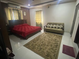 Bedroom in 4 BHK Villa at Yapral – for Sale