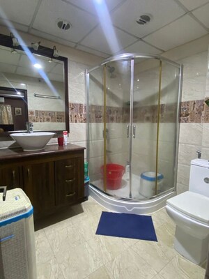 Kitchen in 4 BHK Villa at Yapral – for Sale