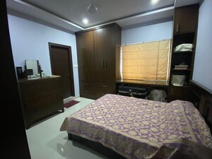 Bedroom in 4 BHK Villa at Yapral – for Sale