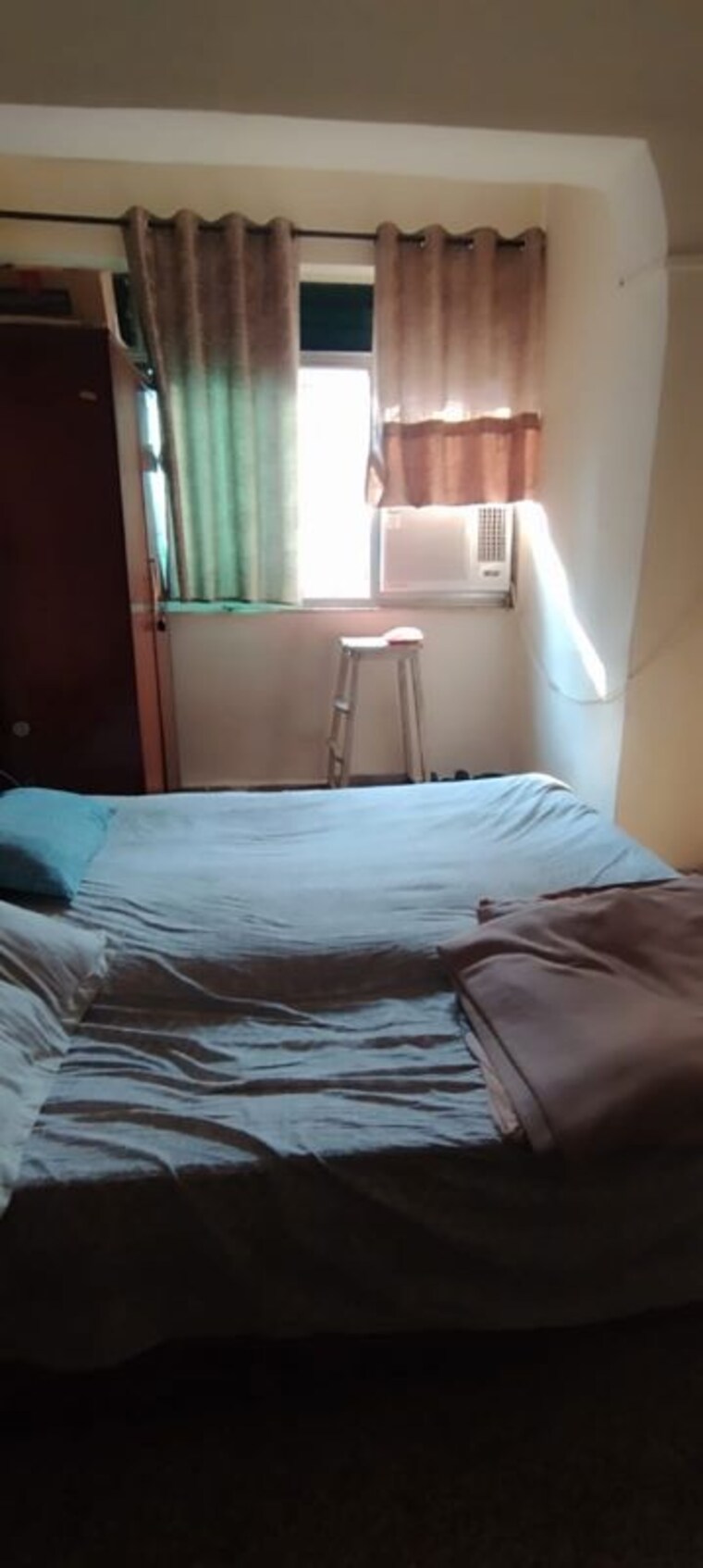 Bedroom, bandra west 1 Bedroom 500 Sq.Ft. Apartment In Bandra West Mumbai 10737543