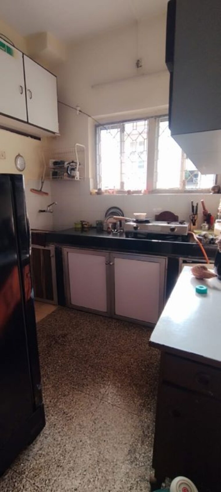 Kitchen, bandra west 1 Bedroom 500 Sq.Ft. Apartment In Bandra West Mumbai 10737543
