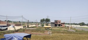  Plot – Exterior View View at Dadri - for Sale