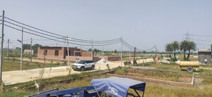  Plot – Exterior View View at Dadri - for Sale