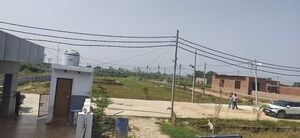 Plot Area in  Plot at Dadri – for Sale