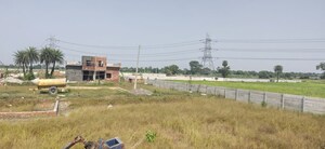 Plot Area in  Plot at Dadri – for Sale