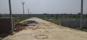 Plot Area in  Plot at Dadri – for Sale