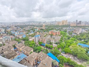 2.5 BHK Apartment – Exterior View View at Ashar Arize, Kalwa - for Rent
