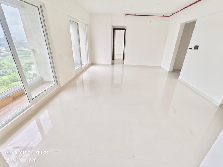 Room, ashar-arize 2.5 Bedroom 920 Sq.Ft. Apartment In Kalwa Thane 10737566