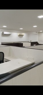 2000 Sq.Ft. Office Space in Andheri East