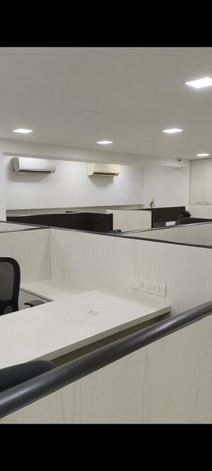  Office Space For Rent in Andheri East