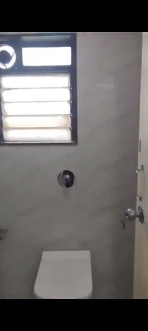 Bathroom in  Office Space at Andheri East – for Rent